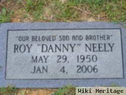 Roy Daniel Neely