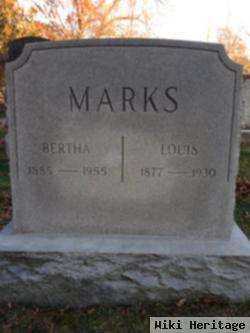 Louis Marks