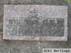 Anne Marie Benson