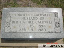 Robert Henderson Caldwell