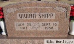 Vivian Shipp