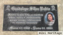 Guadallupe Sillas Rubio