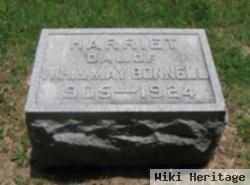 Stella Harriett Bonnell