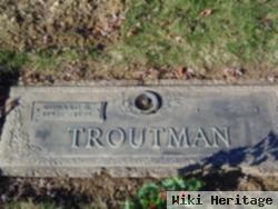 Edward B. Troutman