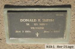 Donald R Smith