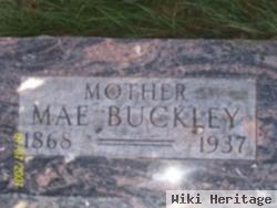 Mae Buckley