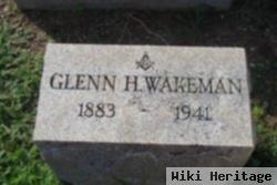 Glenn Henry Wakeman