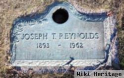 Joseph T. Reynolds