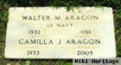 Camilla Jean Aragon