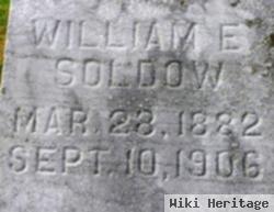 William Edward Soldow