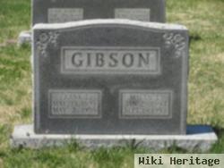 Frank E Gibson