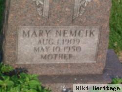 Mary Nemcik