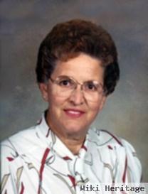 Patricia "pat" Jensen Miller