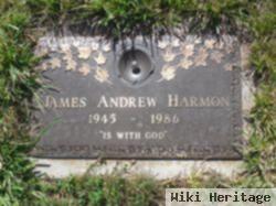 James Andrew Harmon