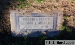 Delmar L Murray