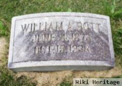 William A. Bott