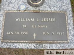 William Lewis Jessee