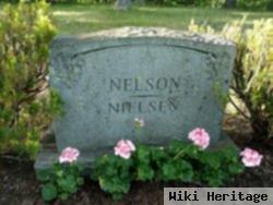 Niels Julius Nielsen