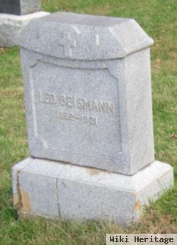 Leo Beismann