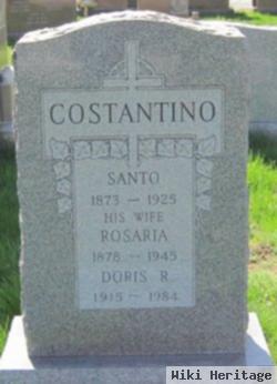 Santo Costantino