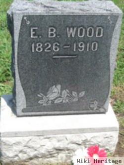 Edward B. Wood