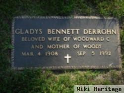 Bennett Gladys Derrohn