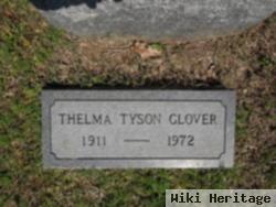 Thelma Tyson Glover