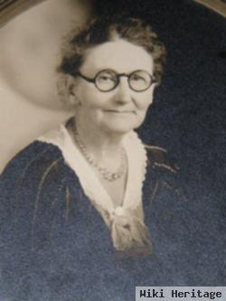 Permelia C. Sharp Peters