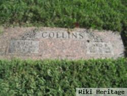 Mary F Collins