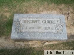 Margaret Gilmore