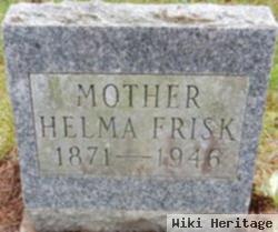 Helma Frisk