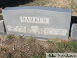 Joel Alvin Barker