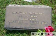 Morgan Hipshire