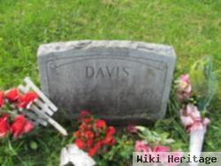 Clarence A. Davis