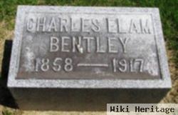 Charles Elam Bentley