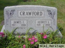 Audrey L Crawford