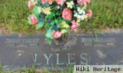 Faye Williams Lyles