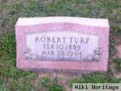 Robert Turp