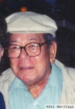 Ramon G. Villanueva