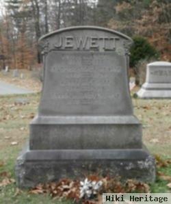 Frank Kittredge Jewett