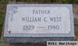 William C. West