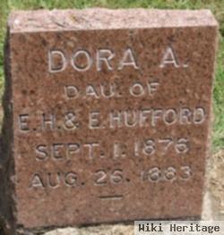 Dora A. Hufford