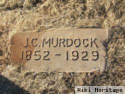 J C Murdock