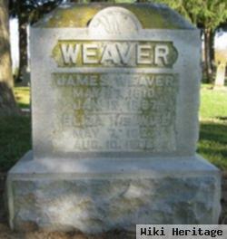 James E. Weaver