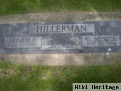 Myrtle Hillerman