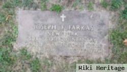 Joseph F. Farkas