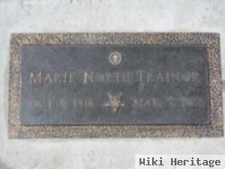 Marie North Trainor