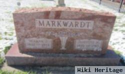 Herman J Markwardt