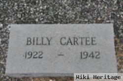 Billie Cartee