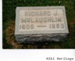 Richard Joseph "dick" Mclaughlin, Sr